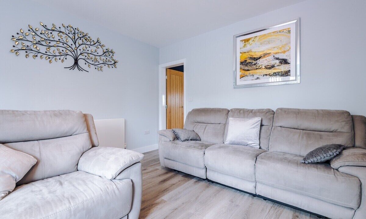 Photo of Livingroom in Bromley Cross