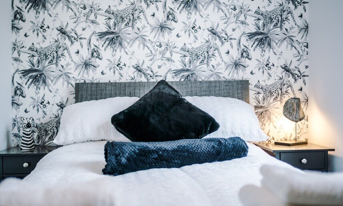 Photo of Bedroom in Bromley Cross