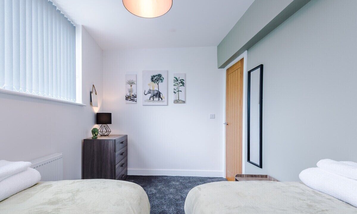 Photo of Bedroom in Bromley Cross