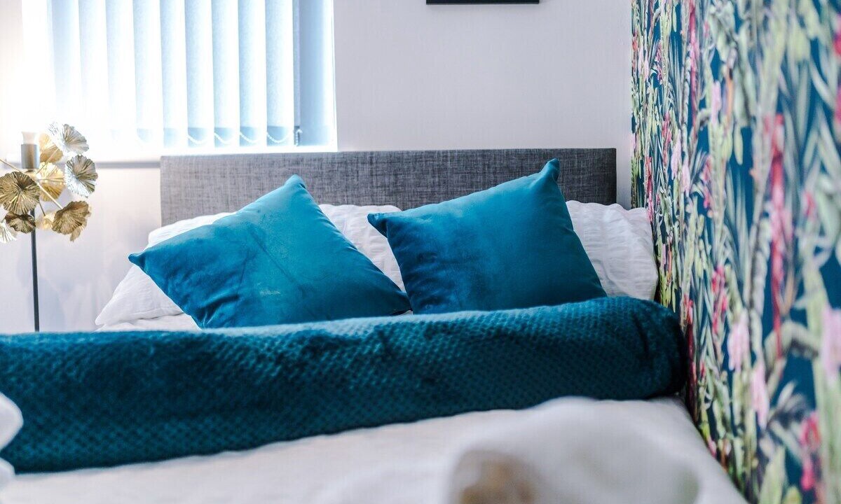 Photo of Bedroom in Bromley Cross