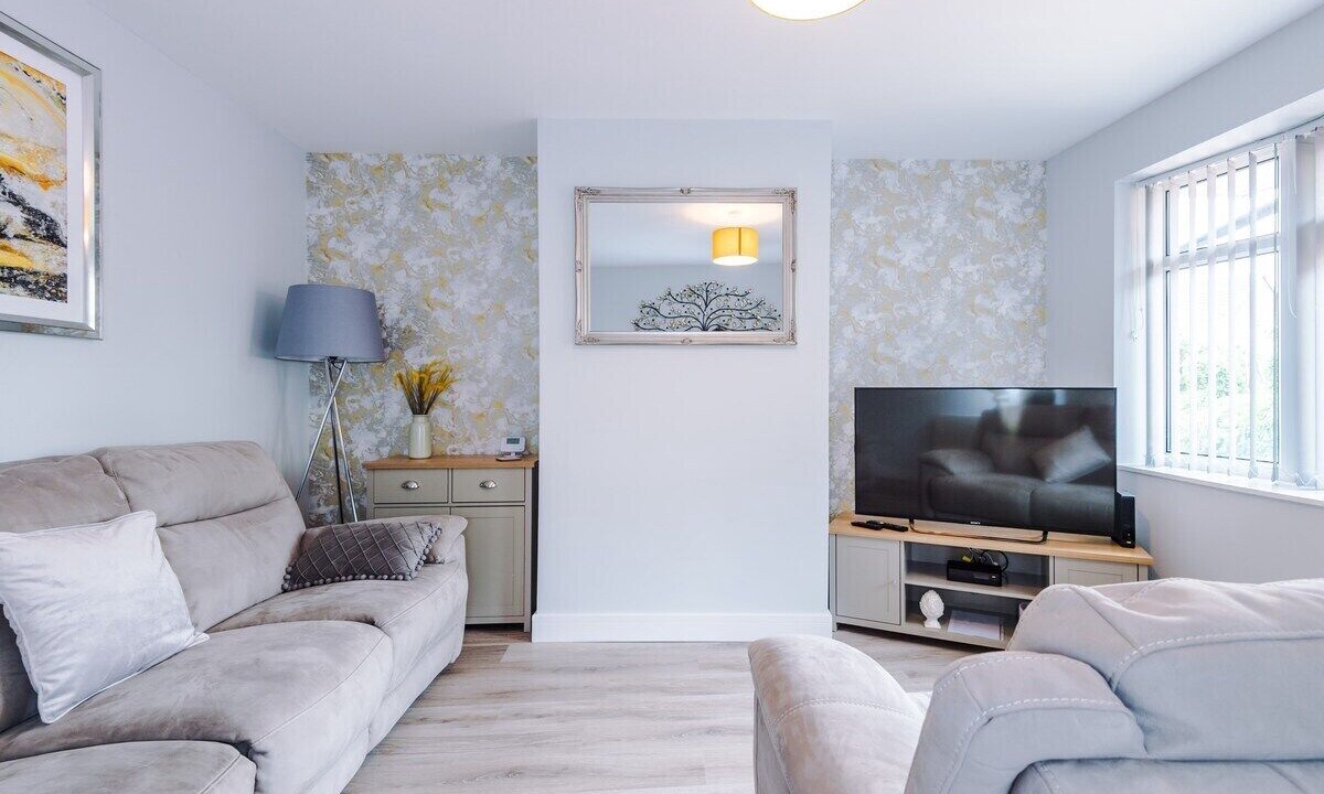 Photo of Livingroom in Bromley Cross