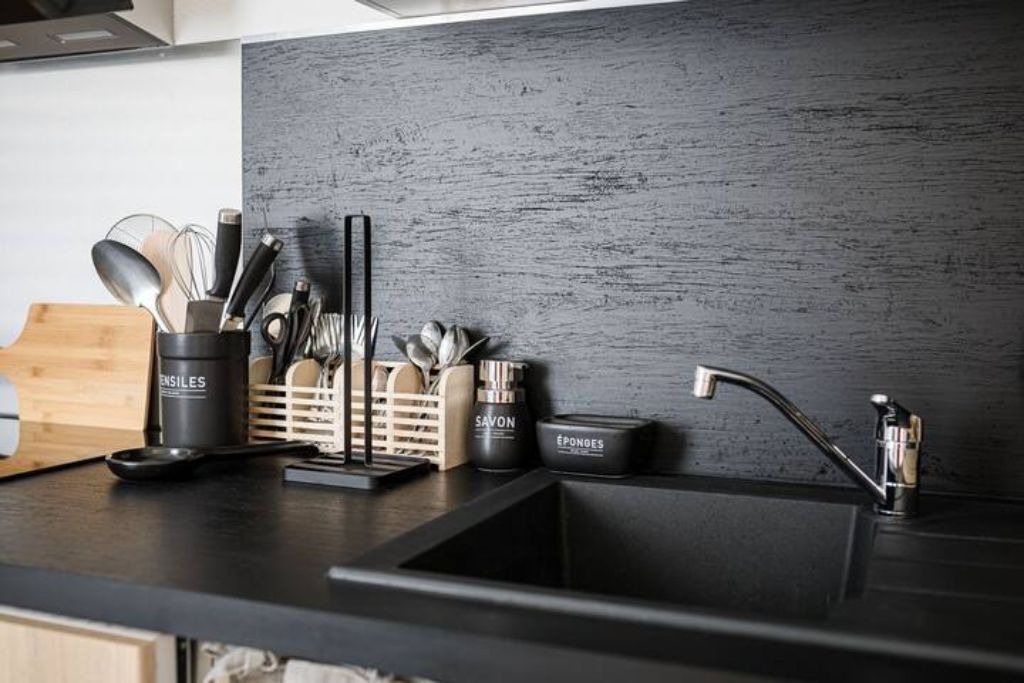 Photo of Kitchen in Saint-Marcellin