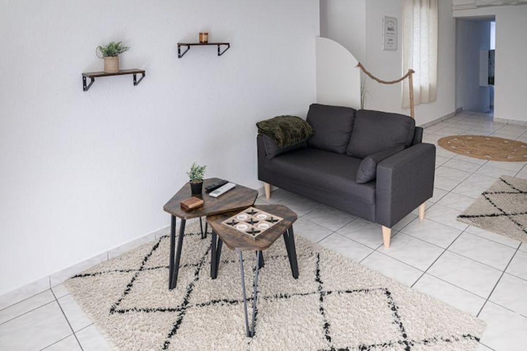 Photo of Livingroom in Saint-Marcellin