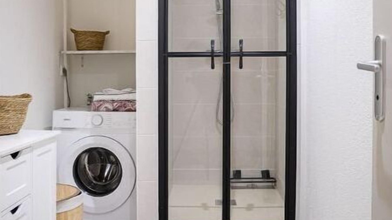 Photo of Bathroom in Saint-Marcellin