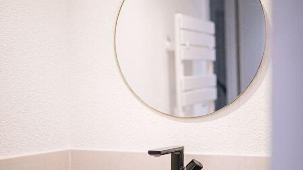 Photo of Bathroom in Saint-Marcellin