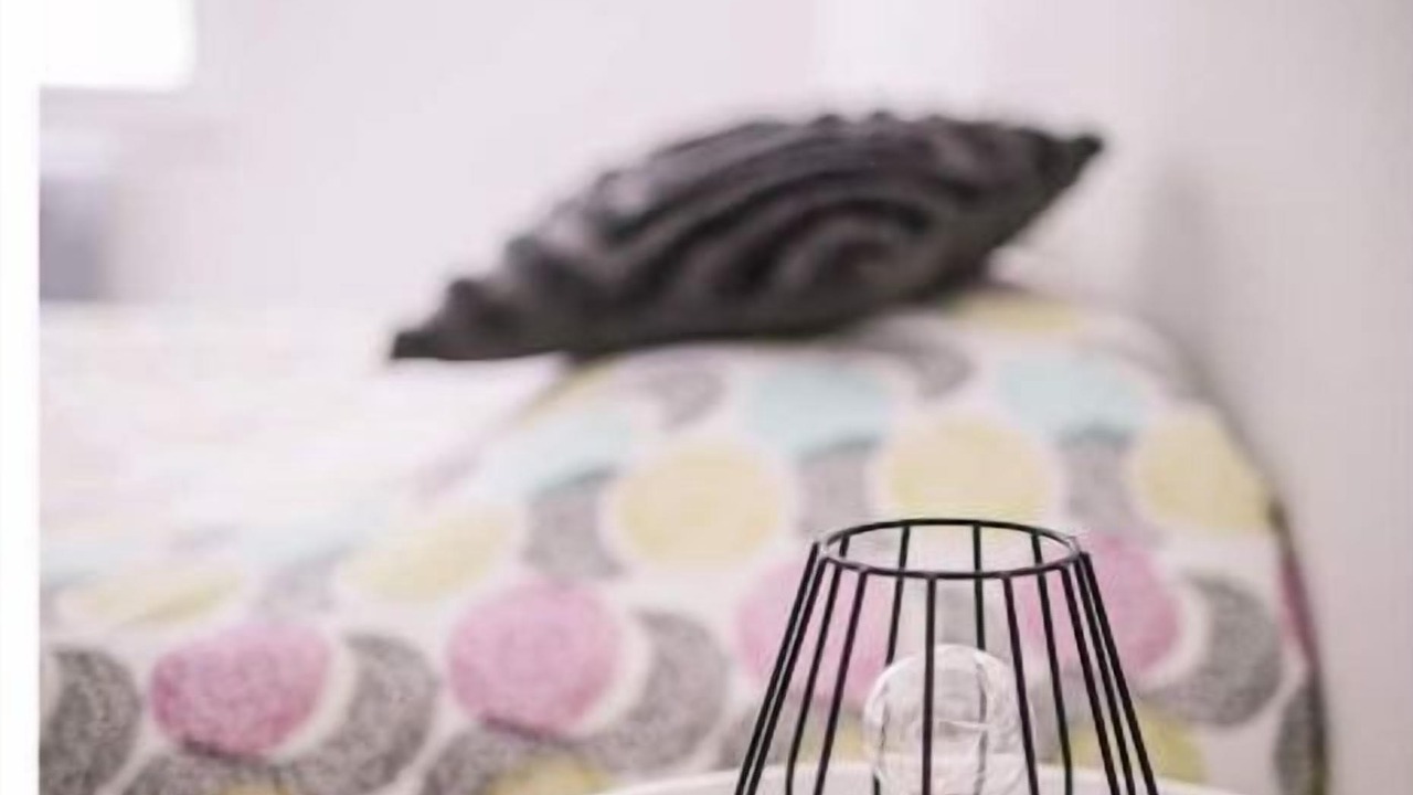 Photo of Bedroom in Saint-Marcellin