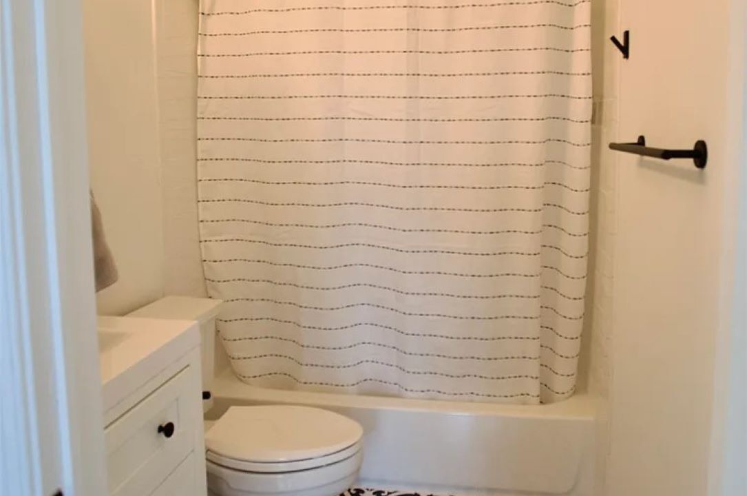 Photo of Bathroom in Cape May Court House