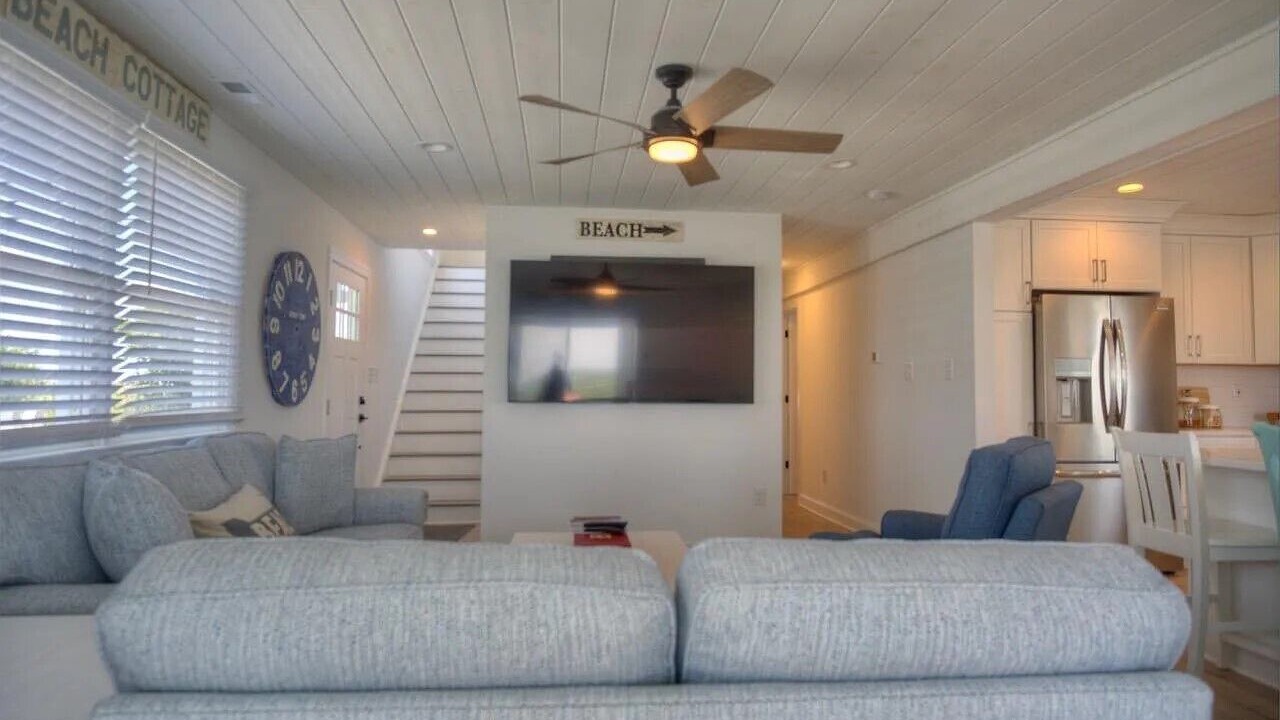 Photo of Bedroom in Cape May Court House