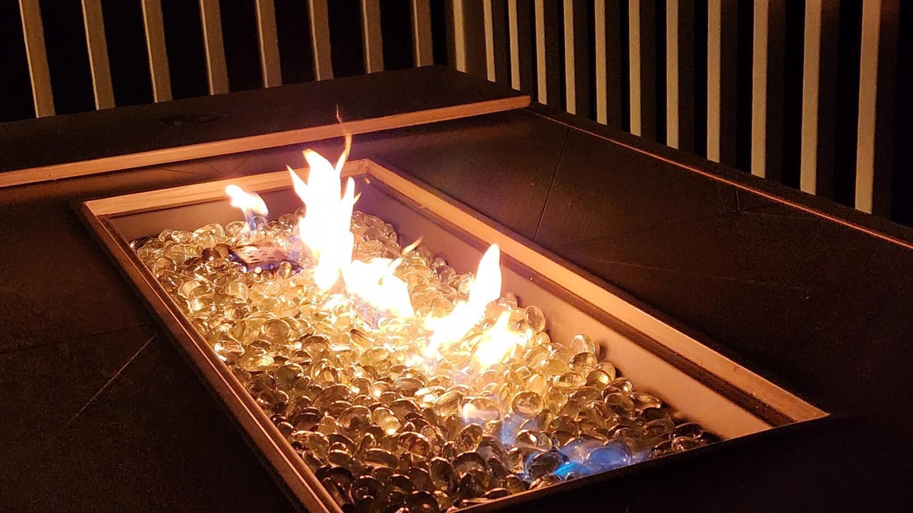 Photo of Patio Balcony in Cape May Court House