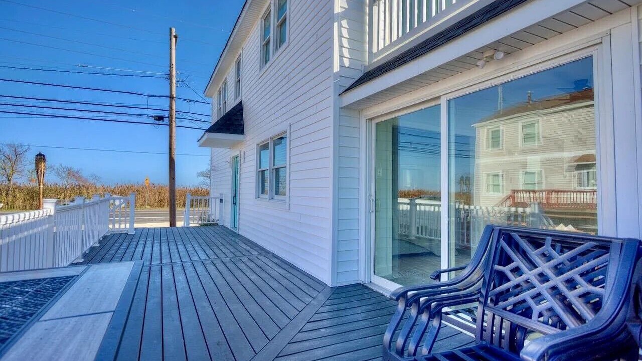 Photo of Outdoor in Cape May Court House