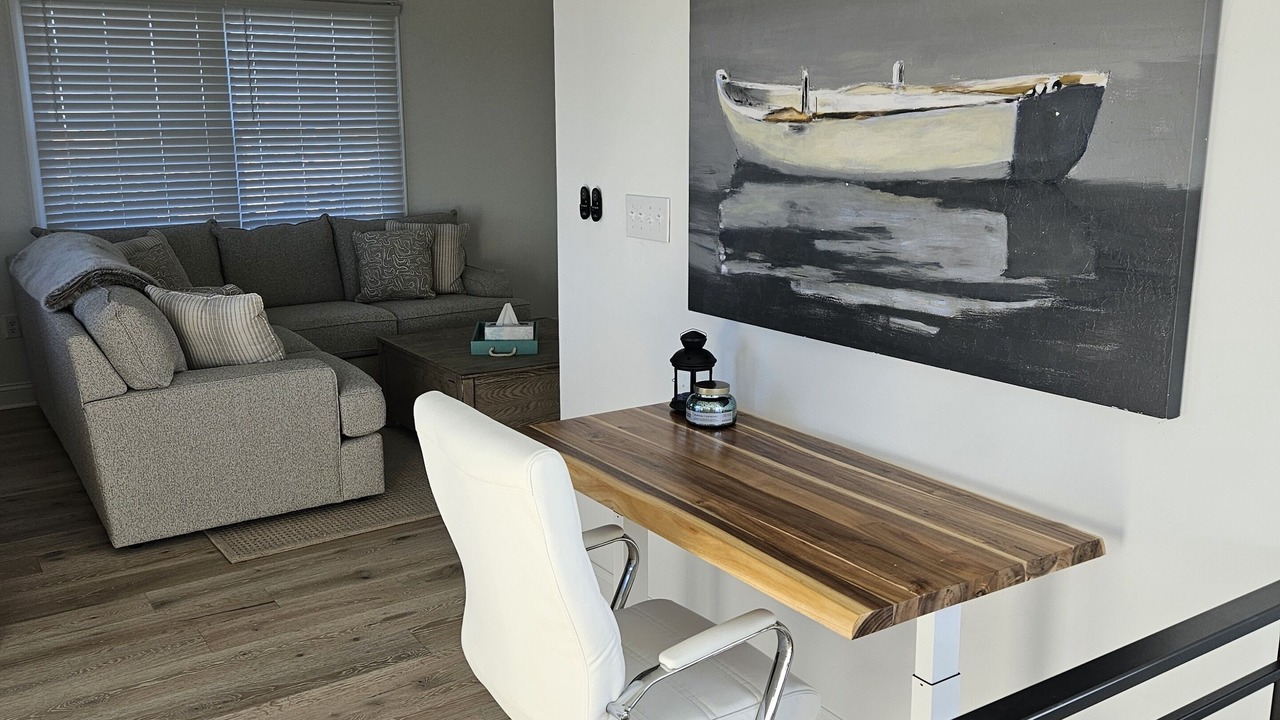 Photo of Bedroom in Cape May Court House