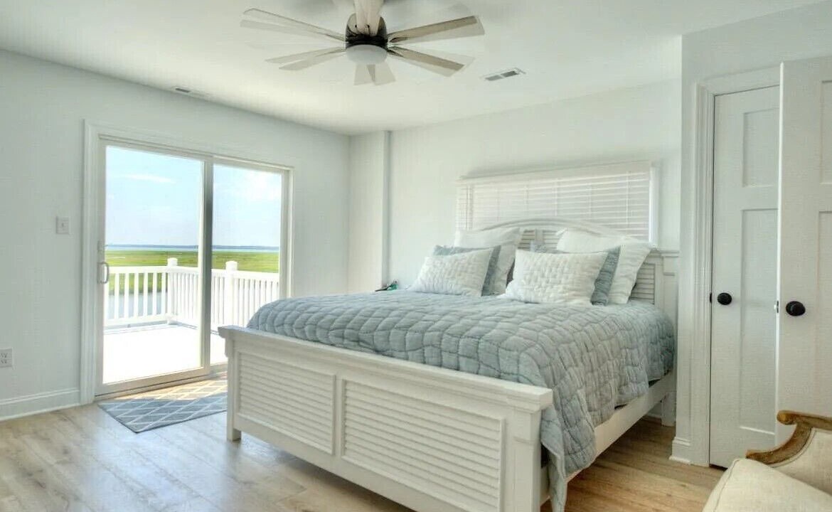 Photo of Bedroom in Cape May Court House