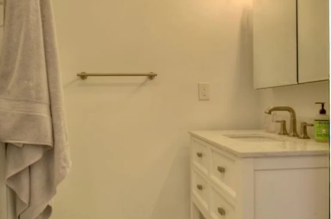 Photo of Bathroom in Cape May Court House