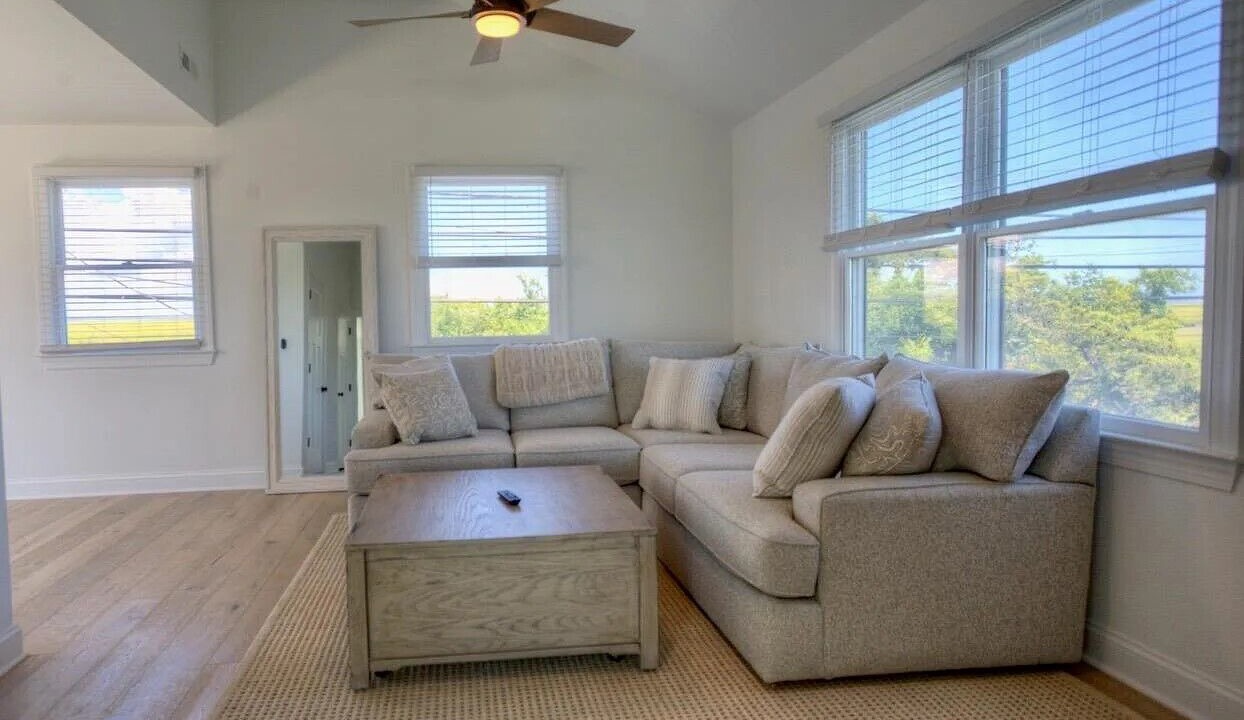 Photo of Bedroom in Cape May Court House