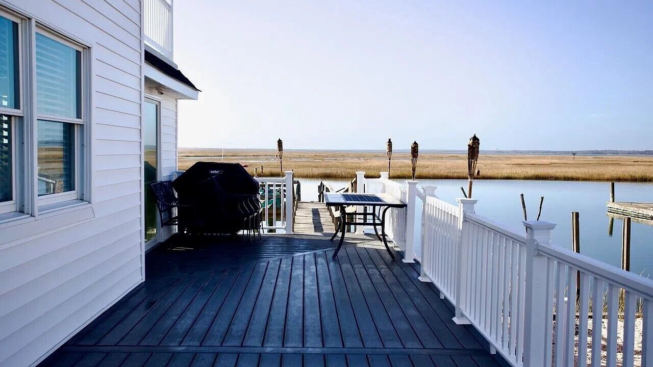 Photo of Outdoor in Cape May Court House