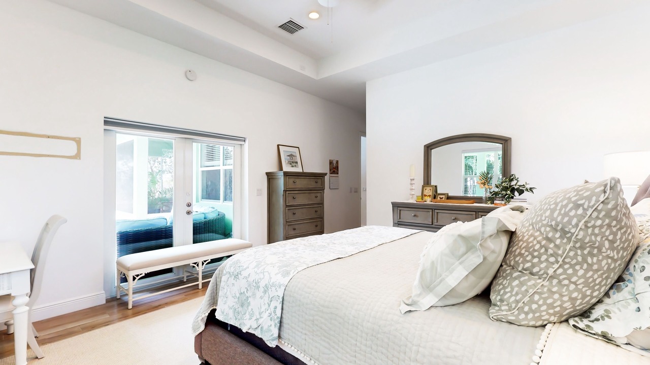 Photo of Bedroom in Boynton Beach