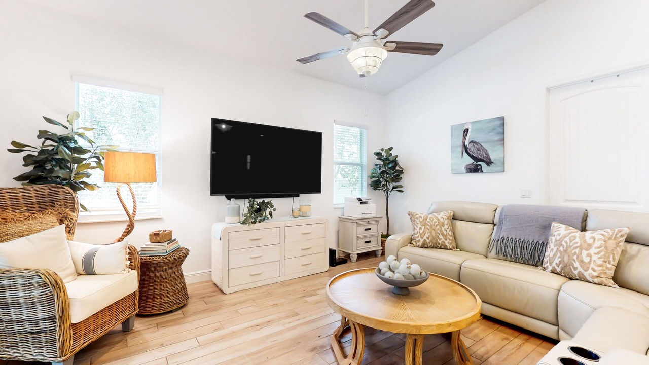 Photo of Livingroom in Boynton Beach