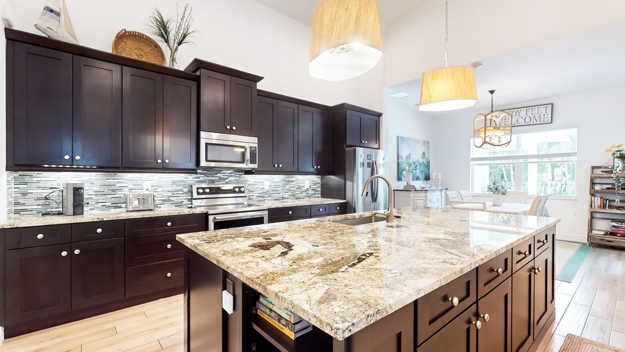 Photo of Kitchen in Boynton Beach