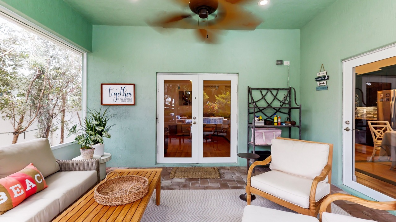 Photo of Outdoor in Boynton Beach