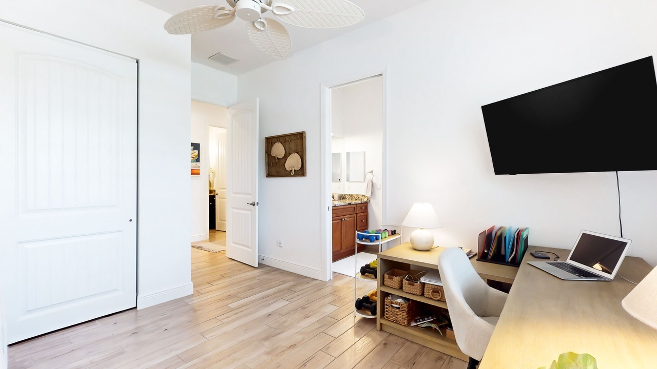 Photo of Bedroom in Boynton Beach