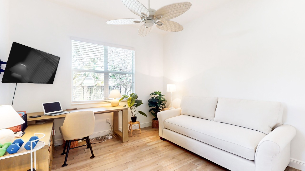 Photo of Livingroom in Boynton Beach