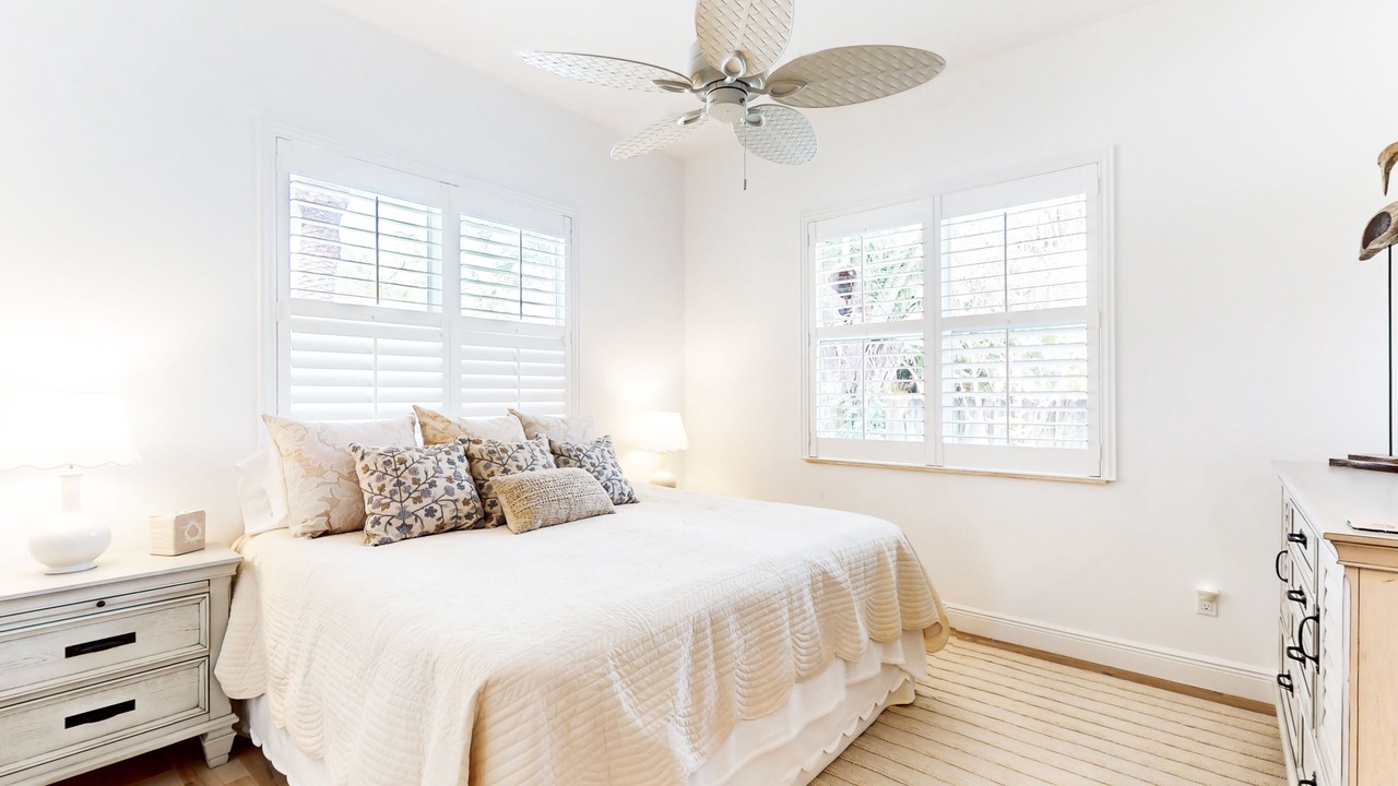 Photo of Bedroom in Boynton Beach
