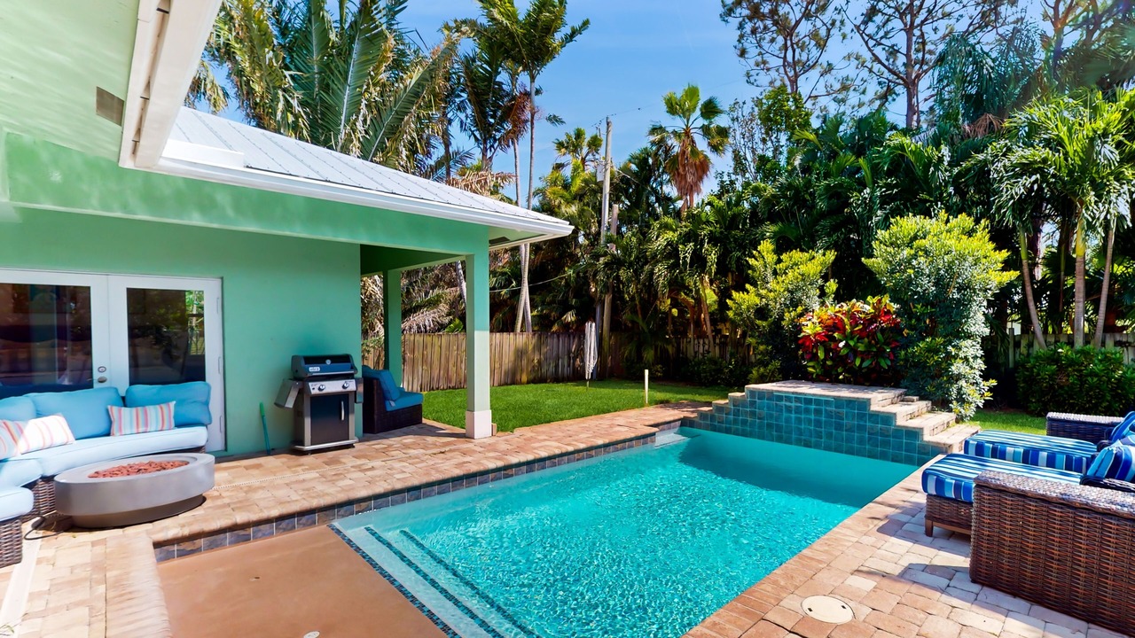 Photo of Outdoor in Boynton Beach