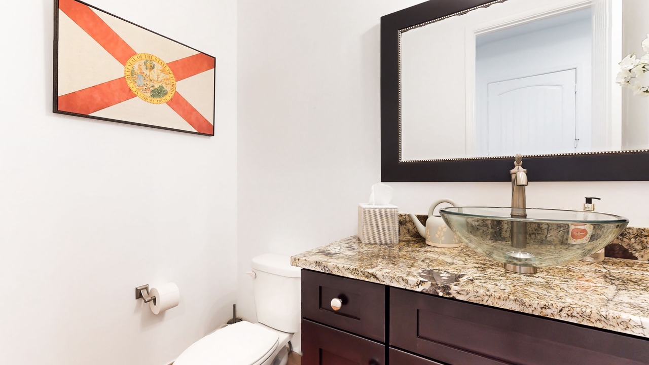 Photo of Bathroom in Boynton Beach