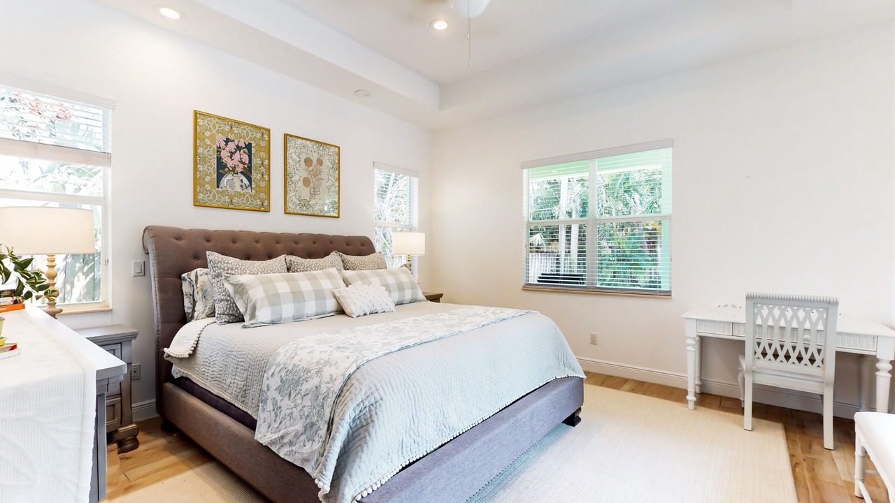 Photo of Bedroom in Boynton Beach