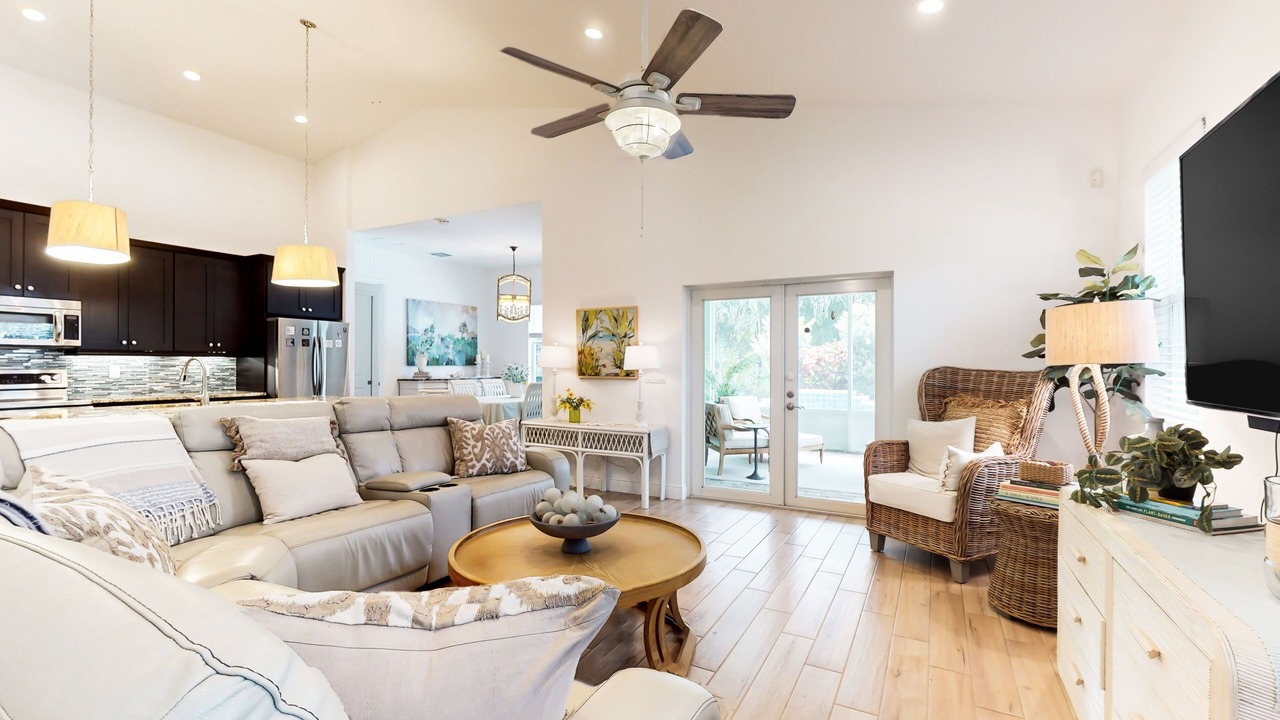 Photo of Livingroom in Boynton Beach