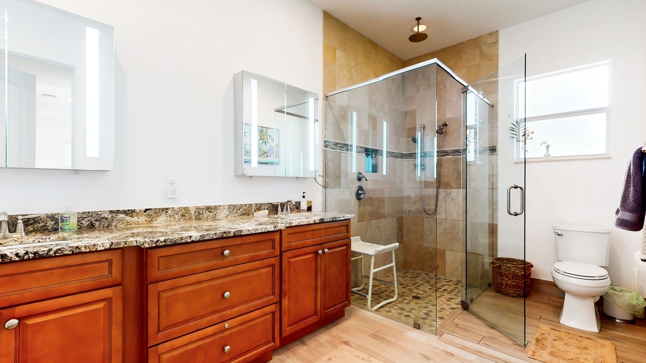 Photo of Bathroom in Boynton Beach
