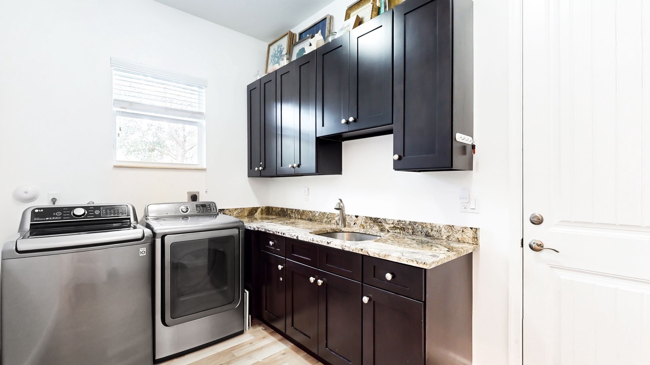 Photo of Kitchen in Boynton Beach