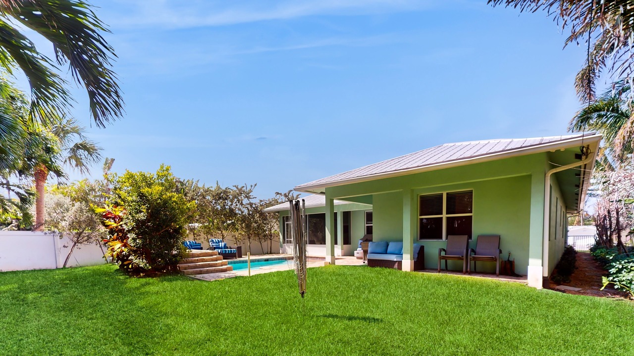 Photo of Outdoor in Boynton Beach