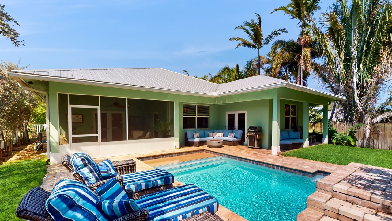Photo of Outdoor in Boynton Beach