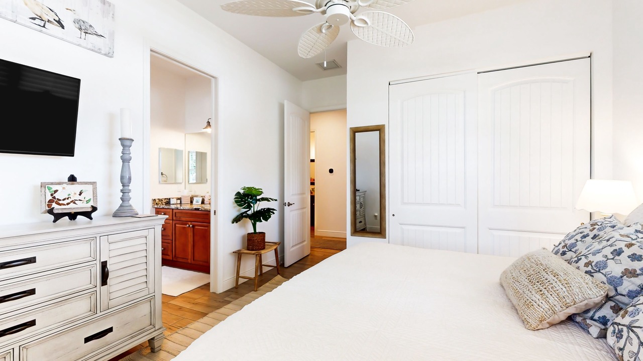 Photo of Bedroom in Boynton Beach