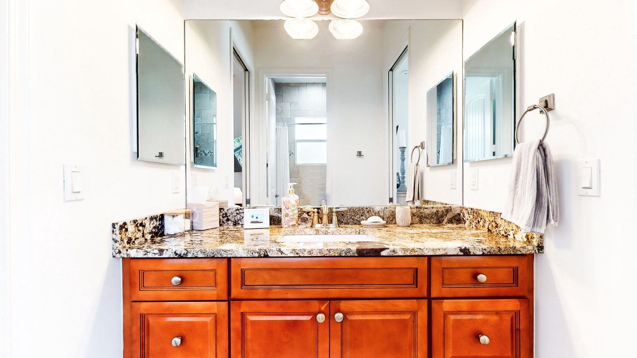 Photo of Bathroom in Boynton Beach