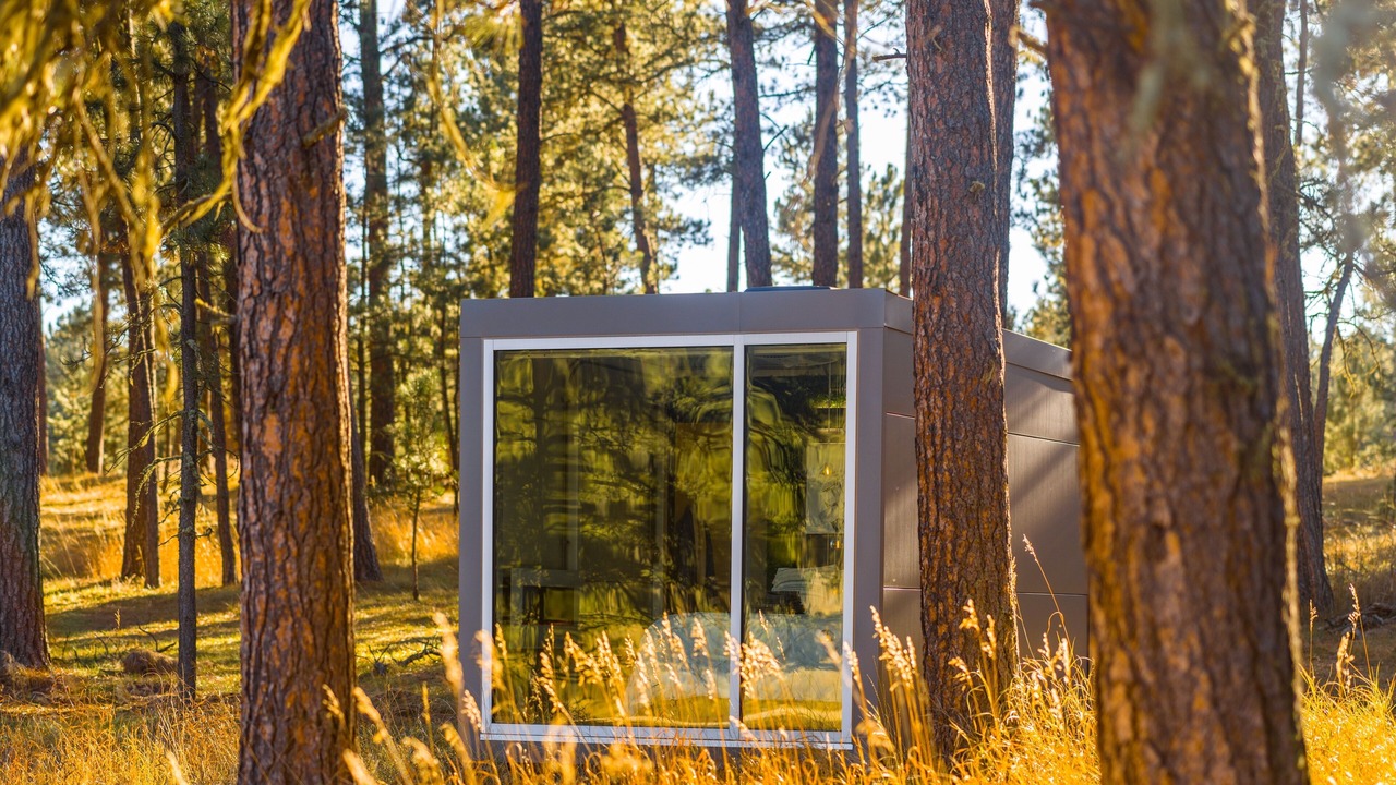 Photo of Outdoor in Custer