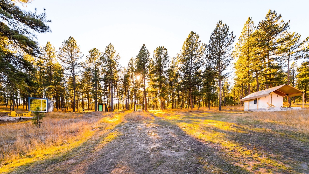 Photo of Outdoor in Custer