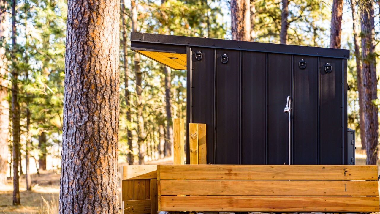 Photo of Outdoor in Custer