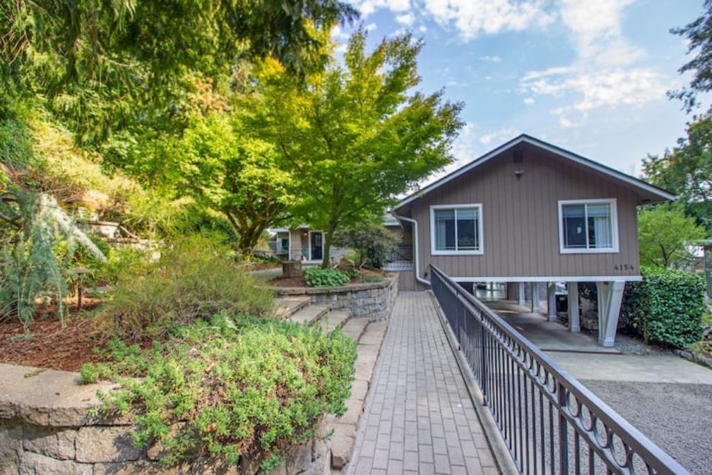 Photo of Outdoor in Olympia