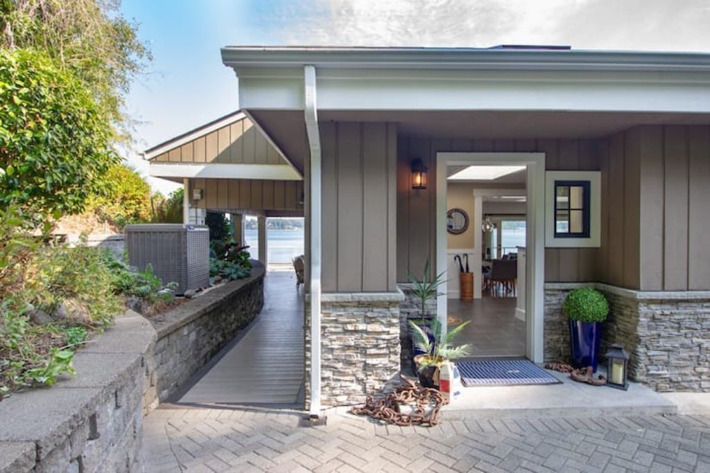 Photo of Outdoor in Olympia