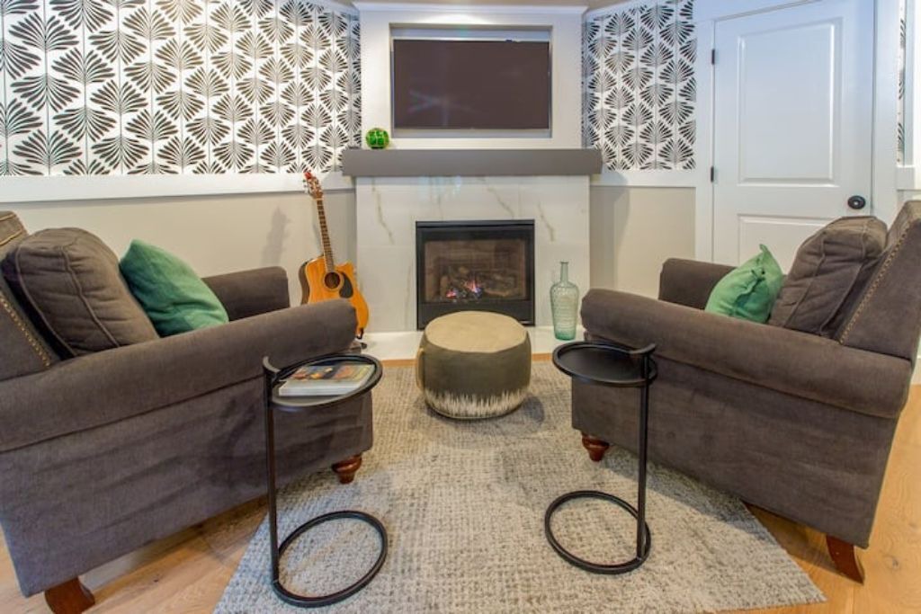 Photo of Livingroom in Olympia