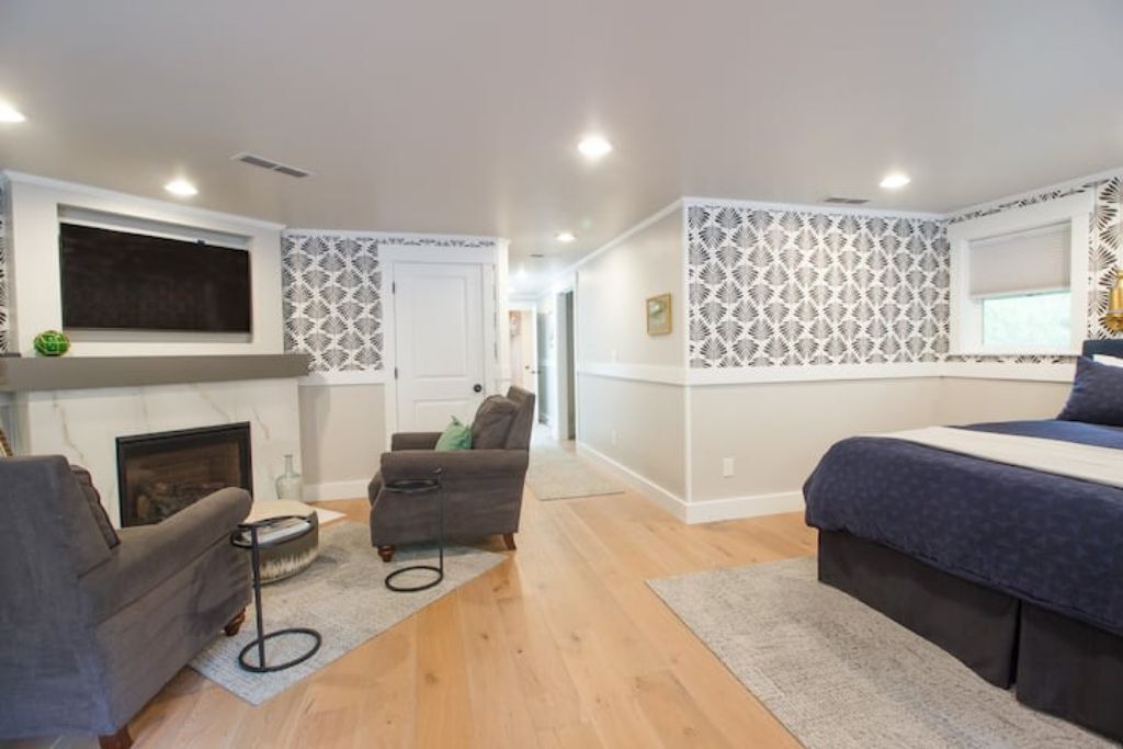 Photo of Bedroom in Olympia