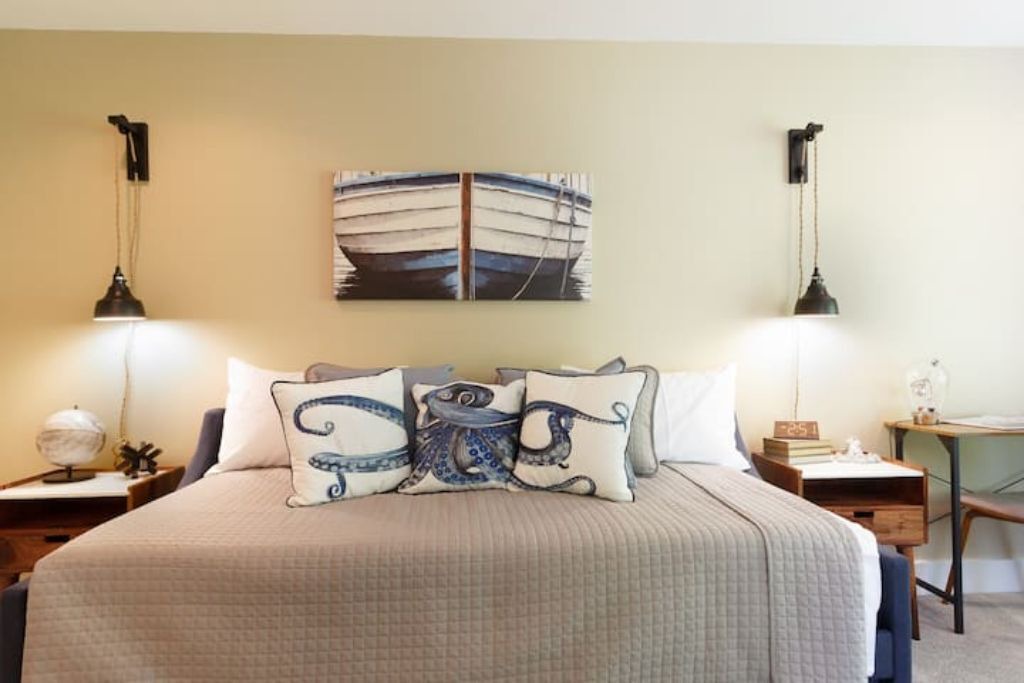 Photo of Bedroom in Olympia