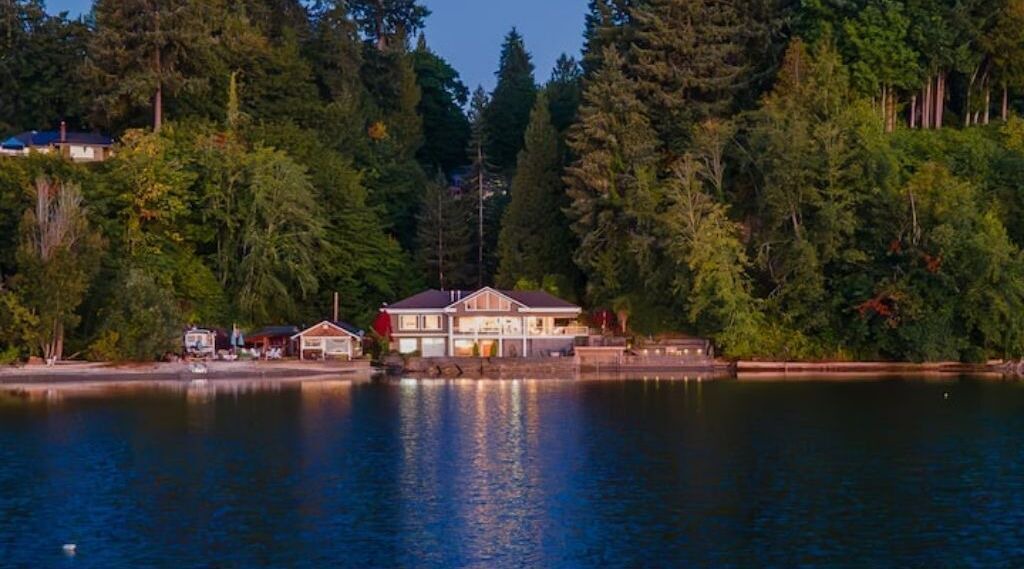 Photo of Outdoor in Olympia