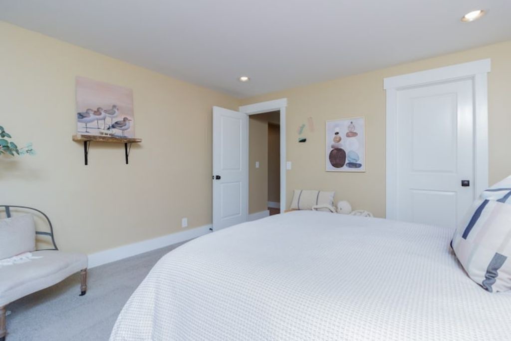 Photo of Bedroom in Olympia