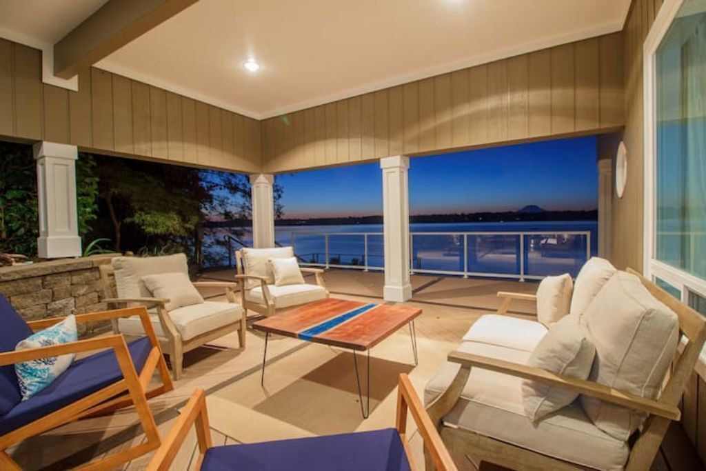 Photo of Outdoor in Olympia