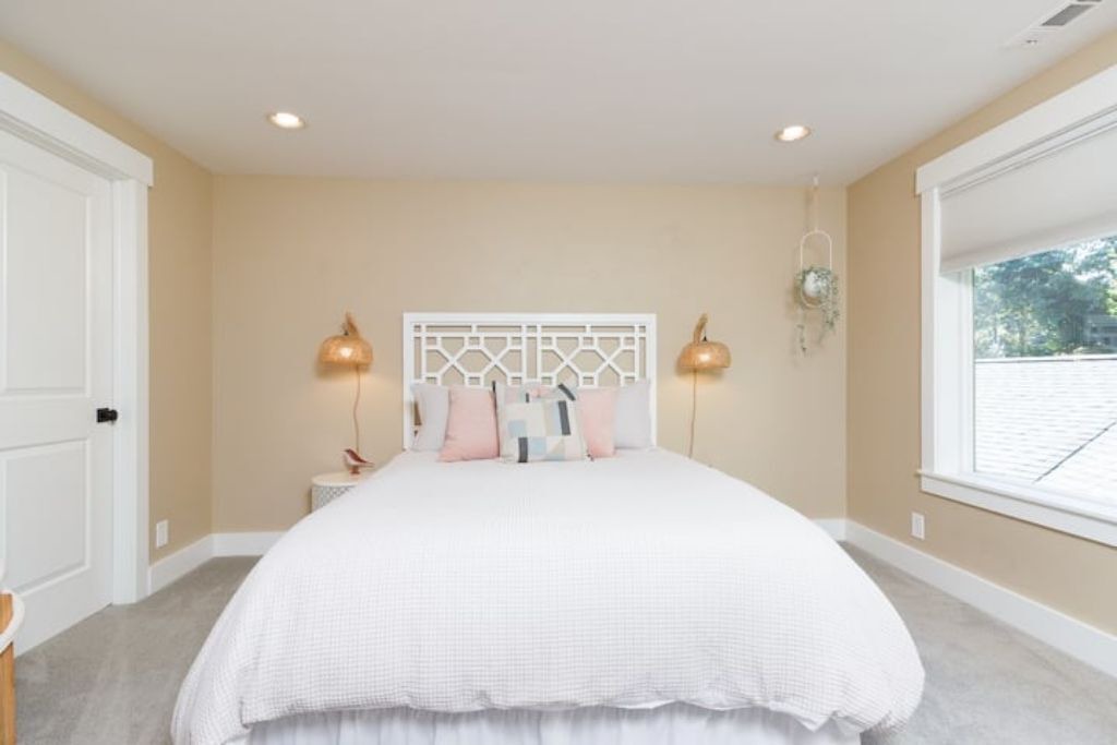 Photo of Bedroom in Olympia