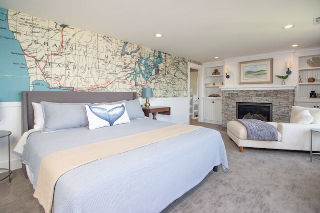 Photo of Bedroom in Olympia