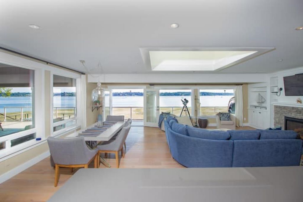 Photo of Bedroom in Olympia